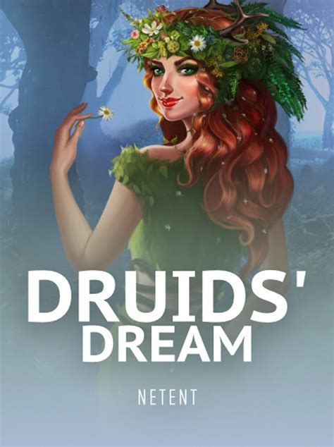 Druids Dream Blaze